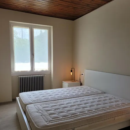 아파트 Casa Paolina