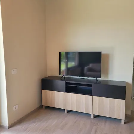 Apartamento Casa Paolina Premeno