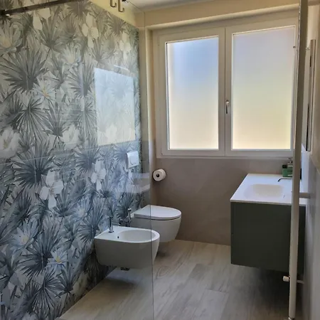 Apartamento Casa Paolina