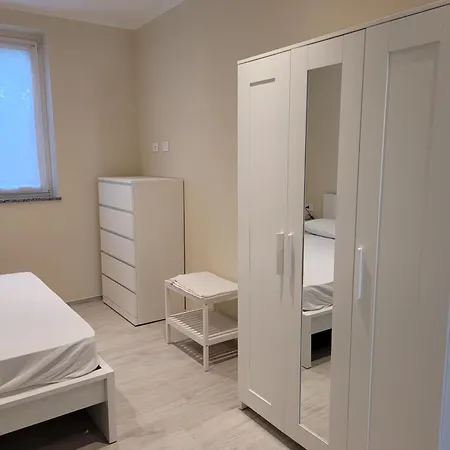 Casa Paolina Apartamento