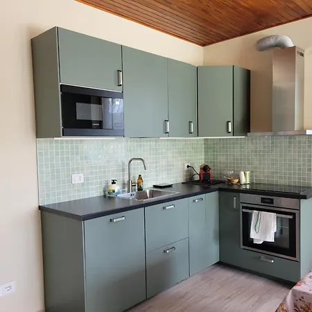 Casa Paolina * Premeno