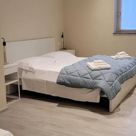Casa Paolina アパート Premeno