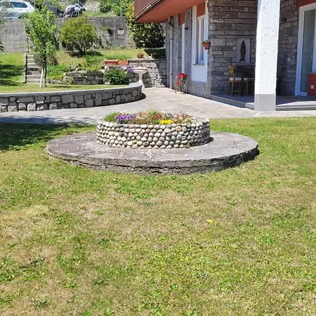 Casa Paolina アパート