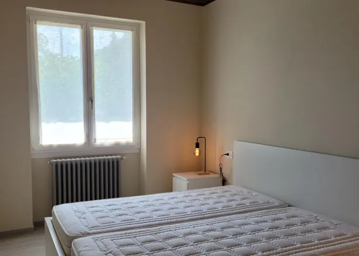 Lejlighed Casa Paolina